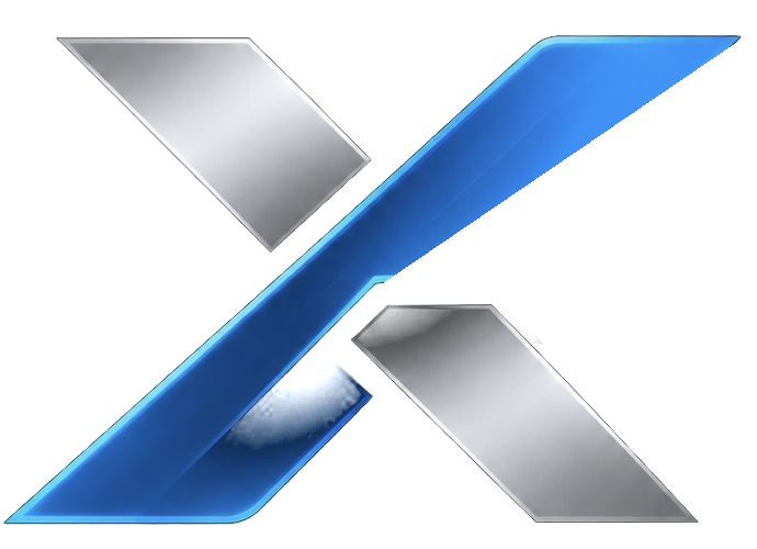 X